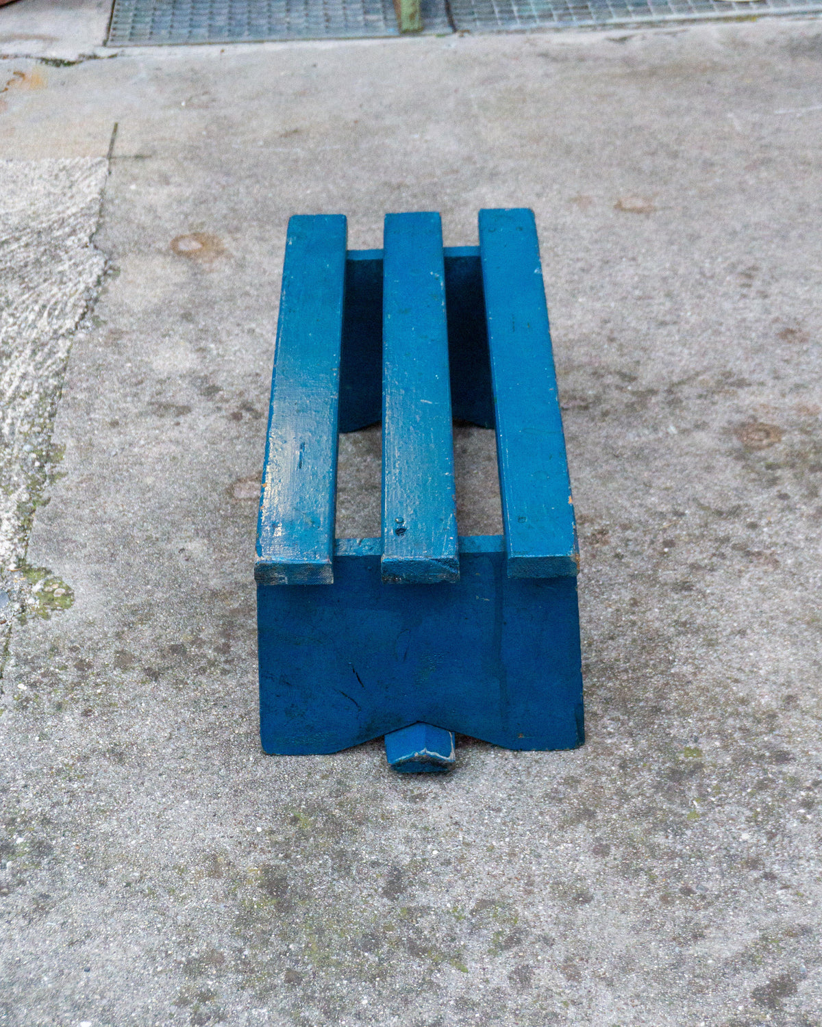 Panchetta blu - 1970
