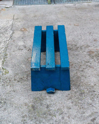 Panchetta blu - 1970