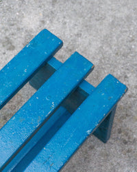Panchetta blu - 1970