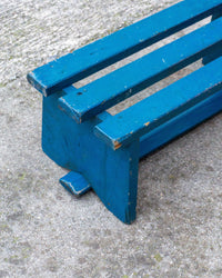 Panchetta blu - 1970