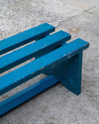 Panchetta blu - 1970