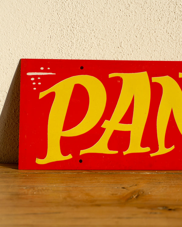 Insegna Panna 70/80 – Italia