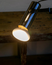 Lampada piantana vintage - 1980