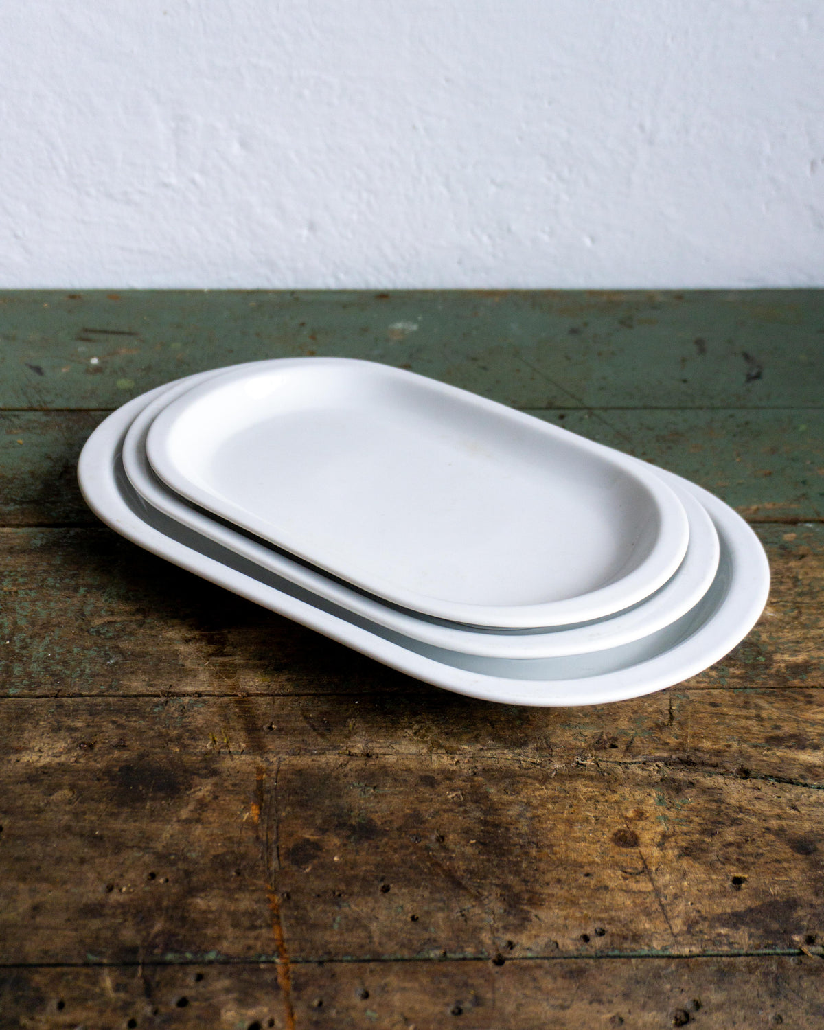 Set tre vassoi da portata – Bavaria