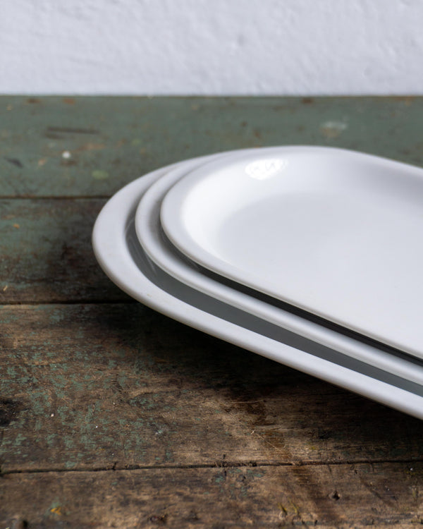 Set tre vassoi da portata – Bavaria