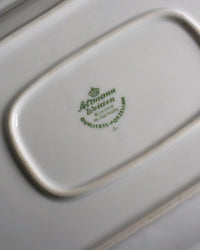 Set tre vassoi da portata – Bavaria