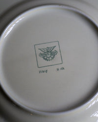 Piatto da collezione Mulino Bianco – Richard Ginori