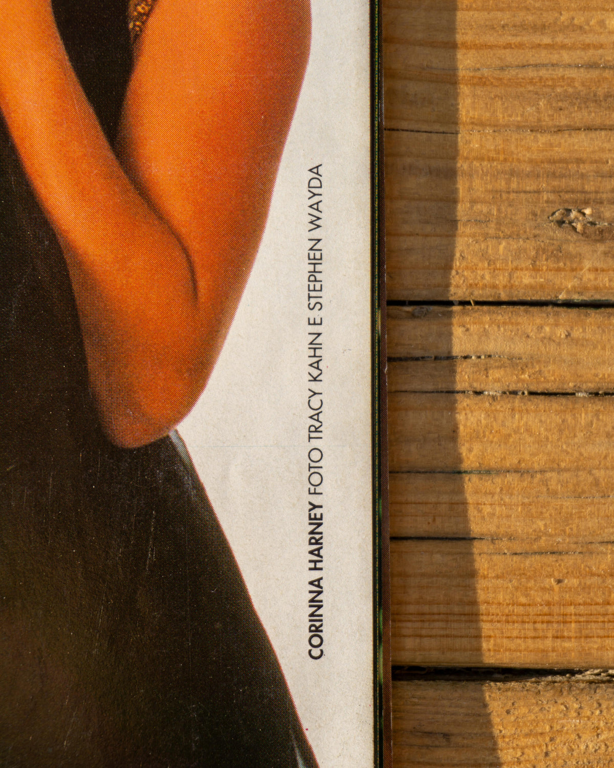 Poster Playboy Superstar 1993 – 70x100 cm