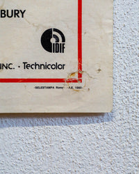 Locandina Poliziotto Super Più