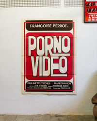 Manifesto Porno Video