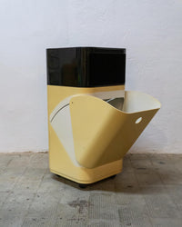 Laundry Bin Componibili – Kartell anni ’60