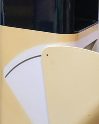 Laundry Bin Componibili – Kartell anni ’60