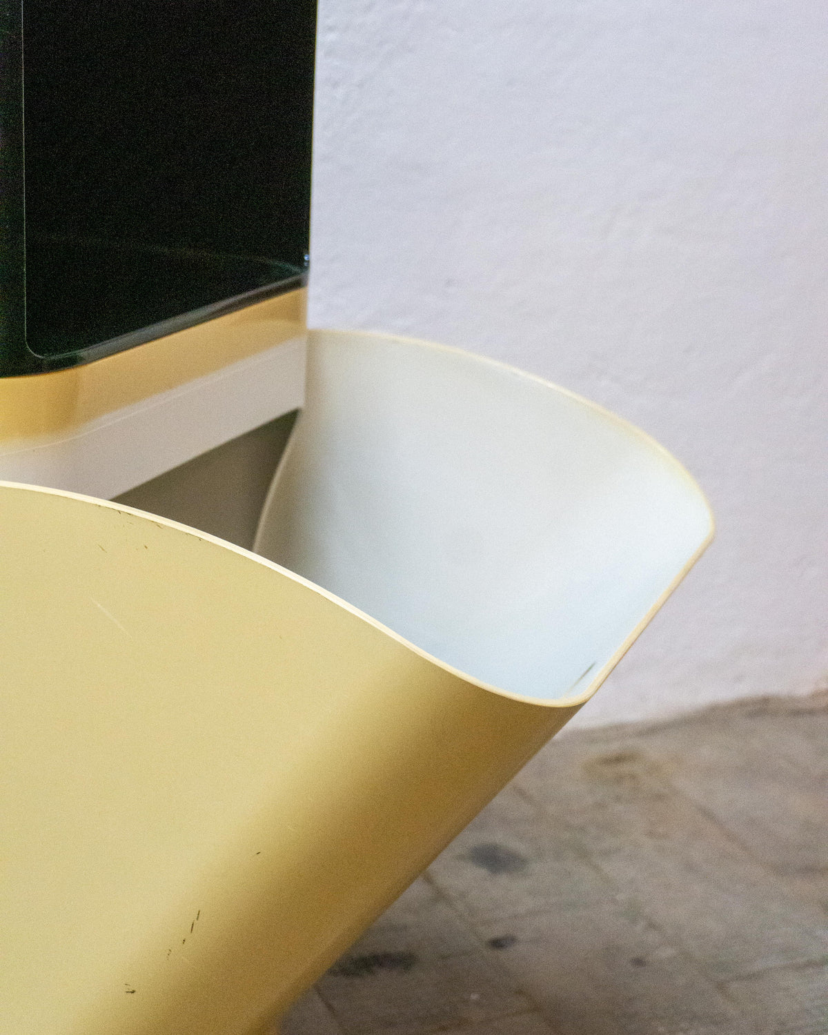 Laundry Bin Componibili – Kartell anni ’60