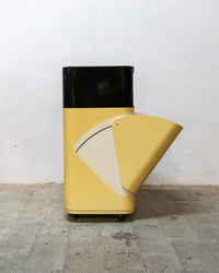Laundry Bin Componibili – Kartell anni ’60