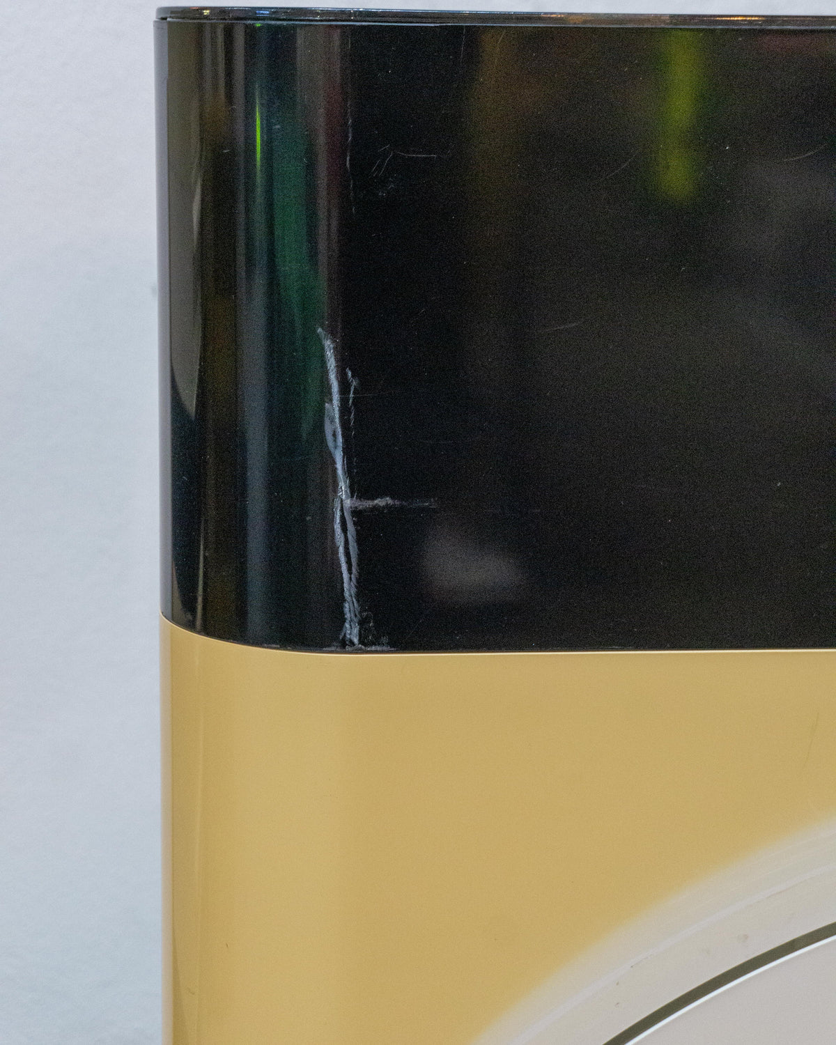 Laundry Bin Componibili – Kartell anni ’60