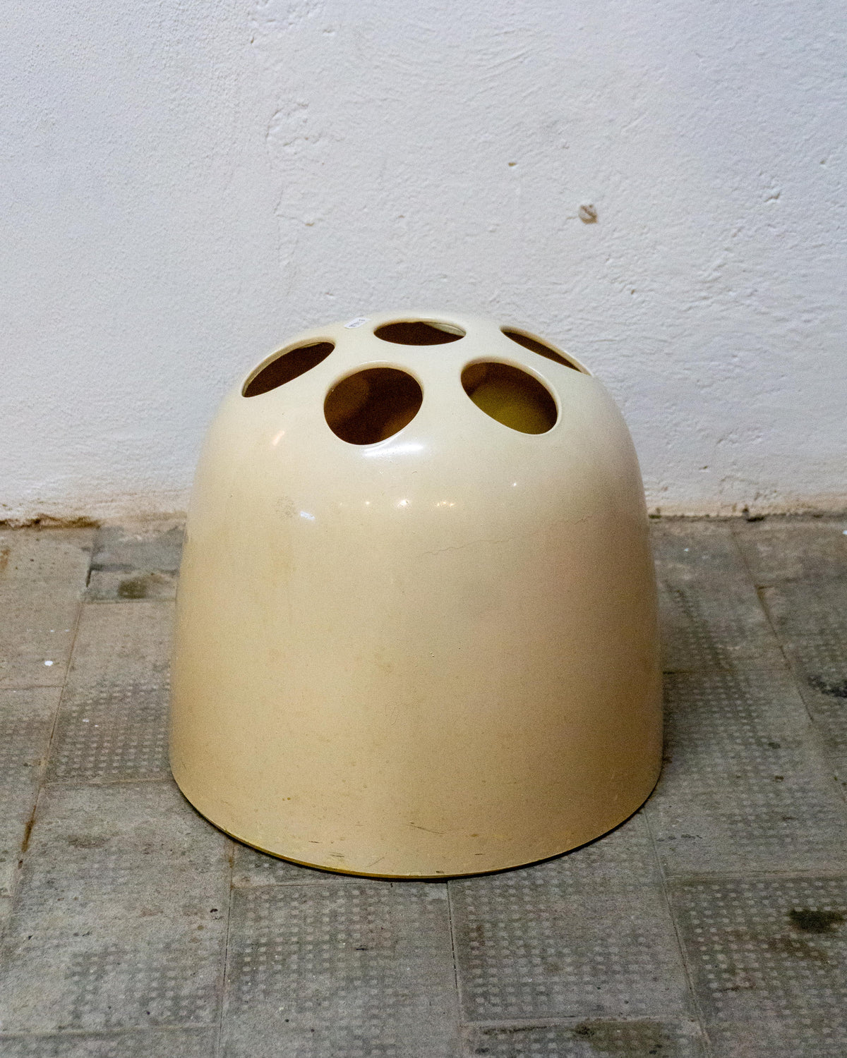 Portaombrelli Dedalo – Artemide anni ’70