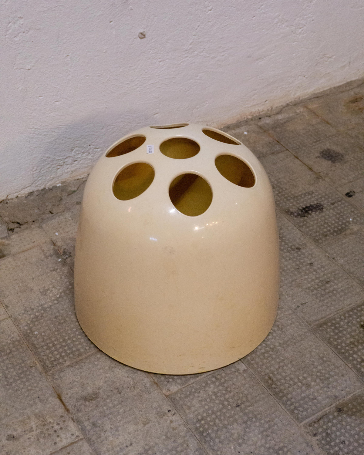 Portaombrelli Dedalo – Artemide anni ’70