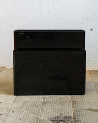 Portariviste Kartell di Giotto Stoppino – anni ’70/’80