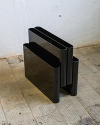 Portariviste Kartell di Giotto Stoppino – anni ’70/’80