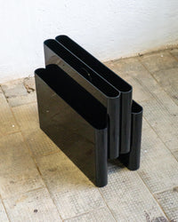 Portariviste Kartell di Giotto Stoppino – anni ’70/’80