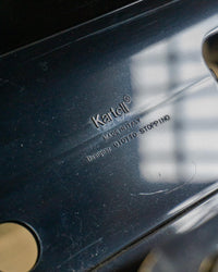 Portariviste Kartell di Giotto Stoppino – anni ’70/’80