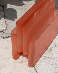 Portariviste Kartell 4675 – Giotto Stoppino