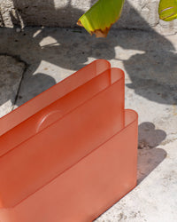 Portariviste Kartell 4675 – Giotto Stoppino