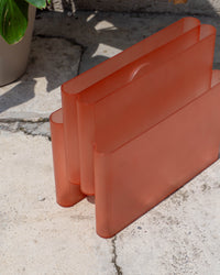 Portariviste Kartell 4675 – Giotto Stoppino
