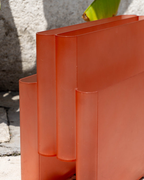 Portariviste Kartell 4675 – Giotto Stoppino