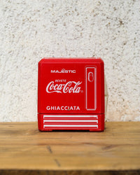 Portatovaglioli Coca-Cola vintage - 1980