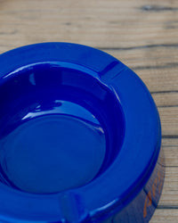 Portacenere Aperol Soda in Plastica Blu – 1980/90