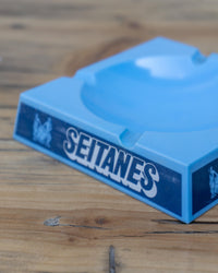 Portacenere Seitanes by Mayet – Francia – Anni '70/'80
