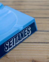 Portacenere Seitanes by Mayet – Francia – Anni '70/'80