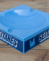 Portacenere Seitanes by Mayet – Francia – Anni '70/'80
