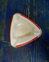 Portacenere Coca-Cola in plastica – anni ’80