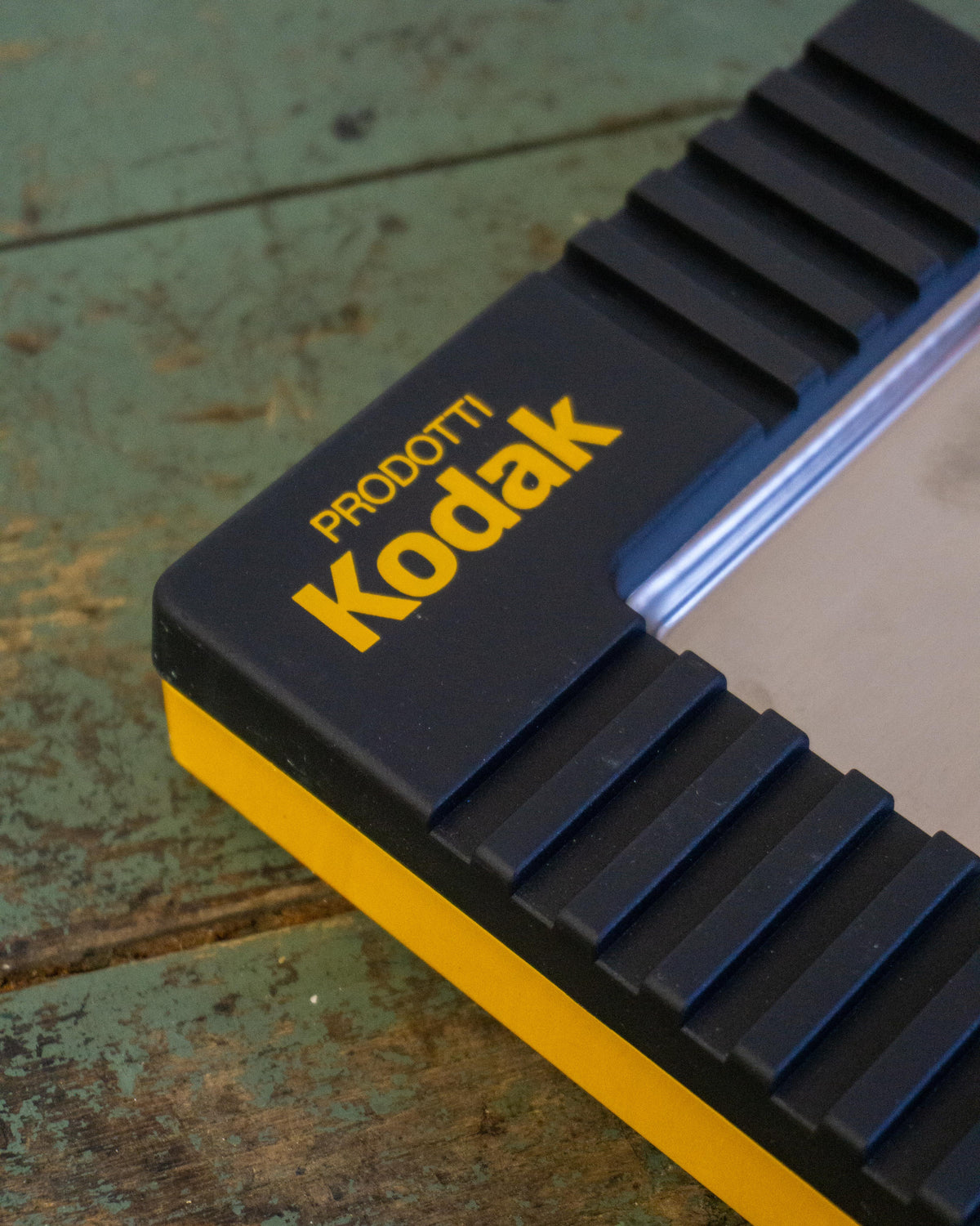 Portacenere Kodak – Fondo di magazzino 1980