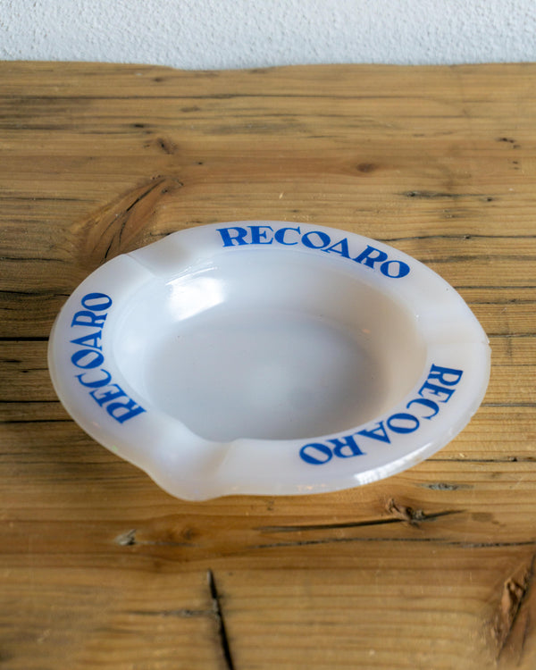 Portacenere Recoaro