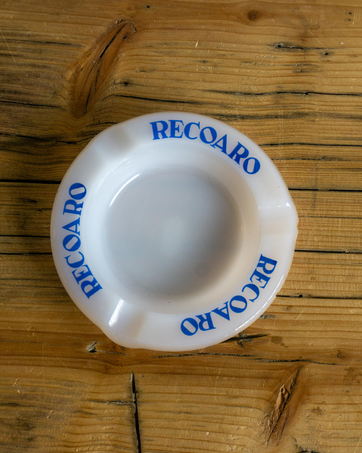 Portacenere Recoaro