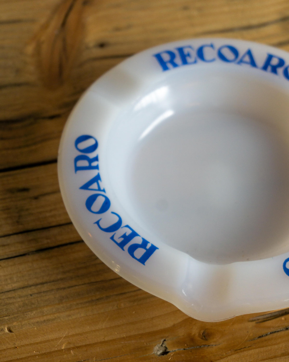 Portacenere Recoaro