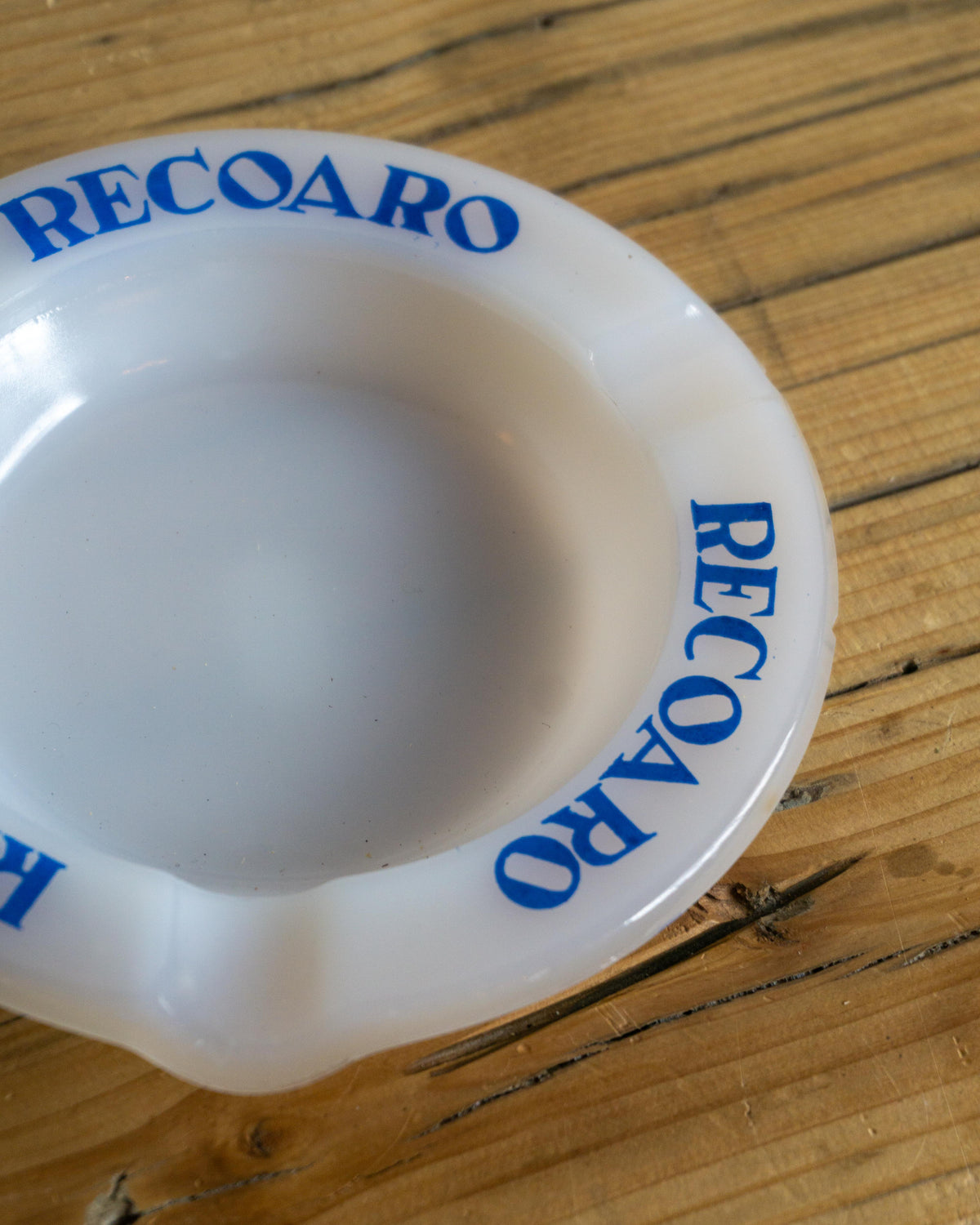 Portacenere Recoaro