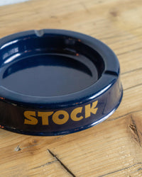 Portacenere Stock