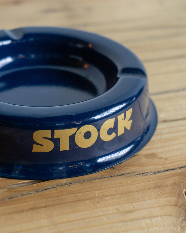 Portacenere Stock