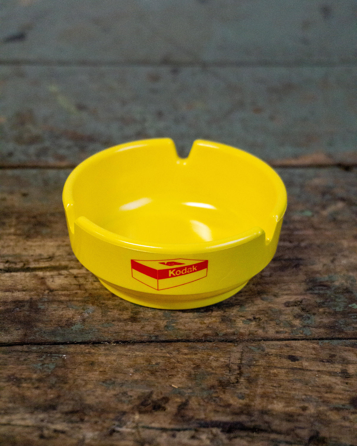 Portacenere Kodak – 1980