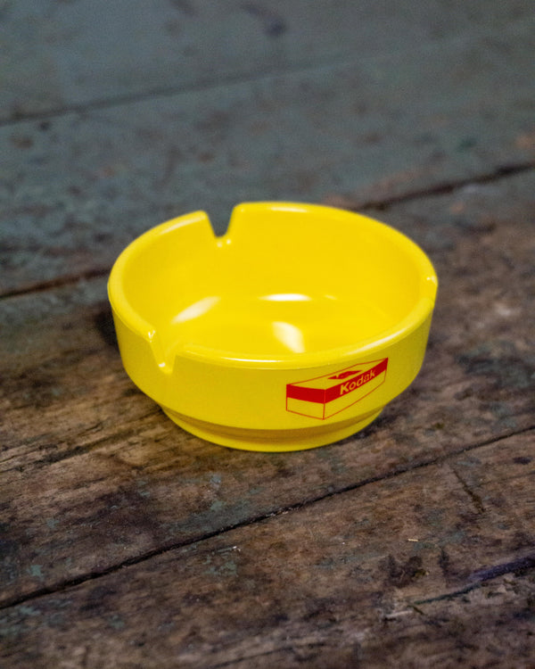 Portacenere Kodak – 1980