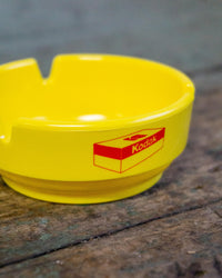 Portacenere Kodak – 1980