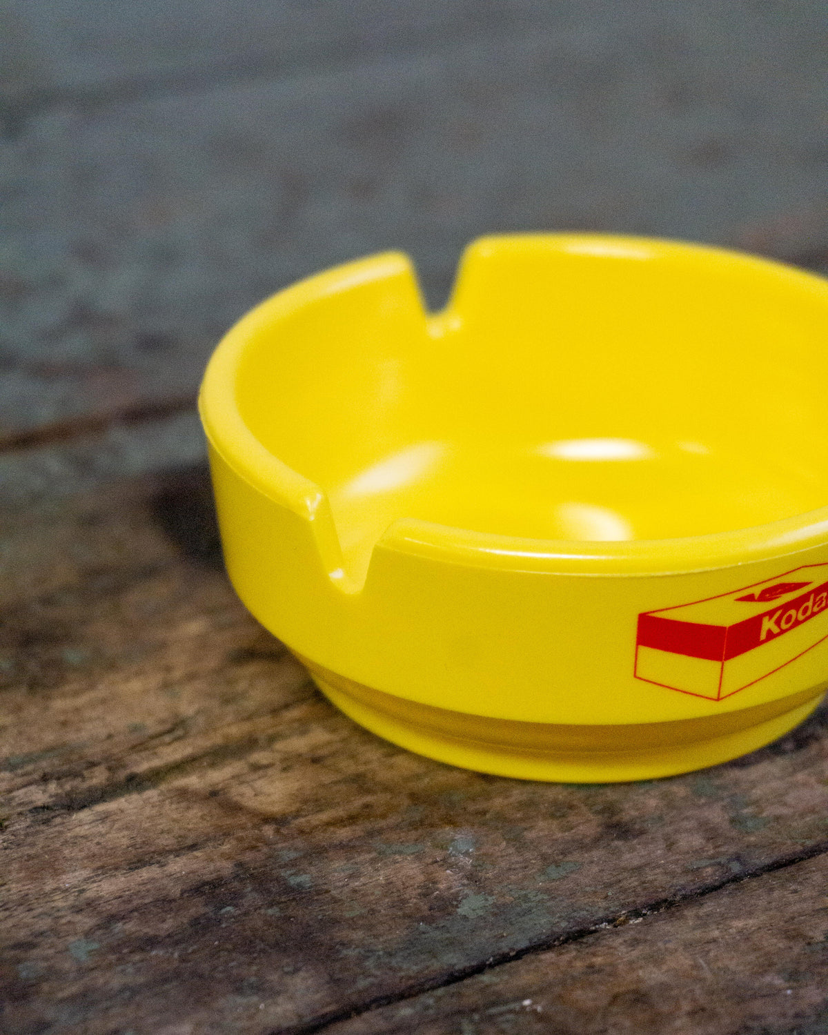 Portacenere Kodak – 1980