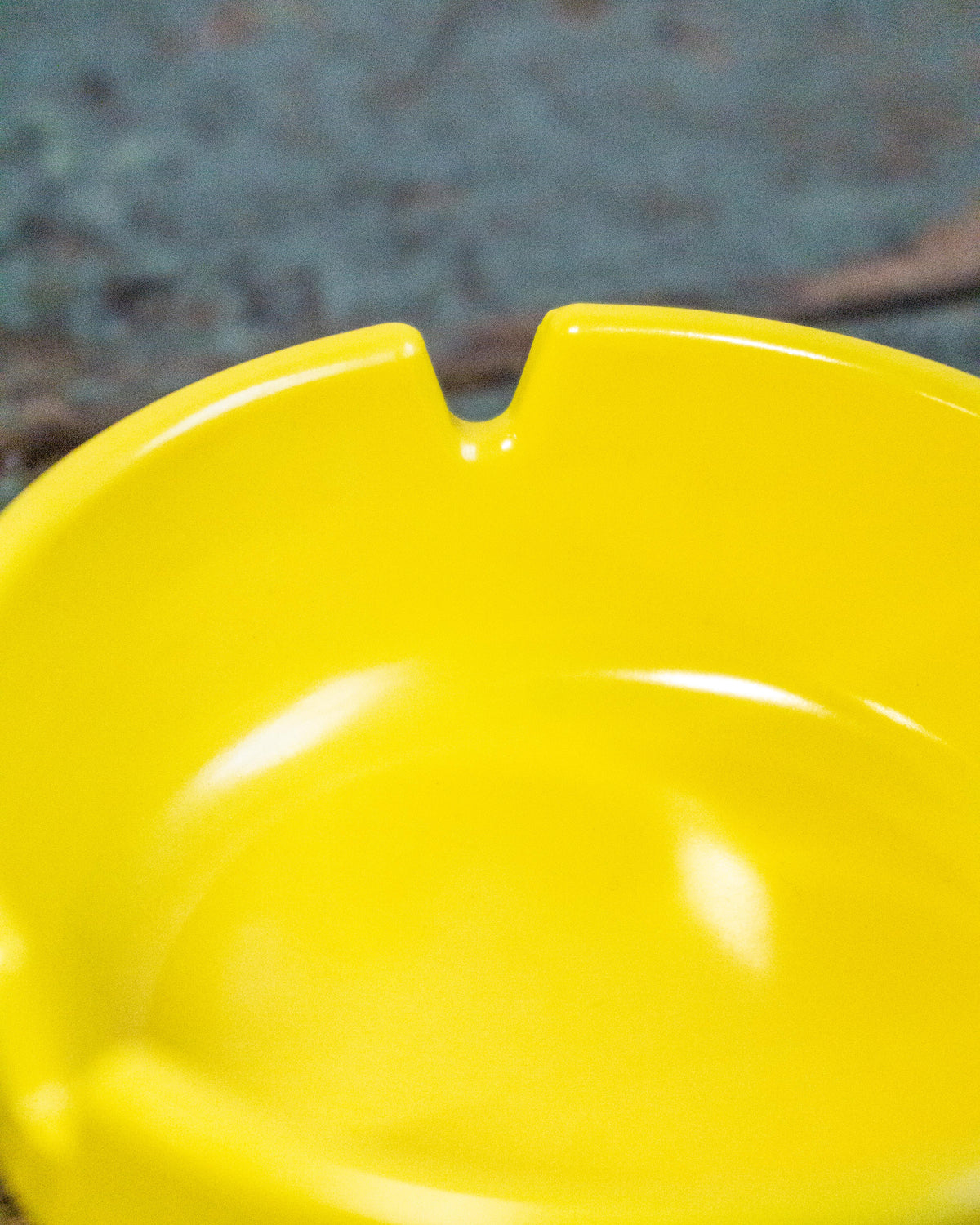 Portacenere Kodak – 1980