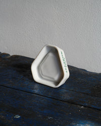 Portacenere Birra Moretti in ceramica - anni ’70