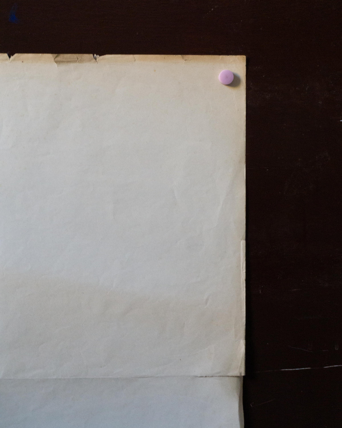 Manifesto pubblicitario Gancia Ricard – Made in France – 1965