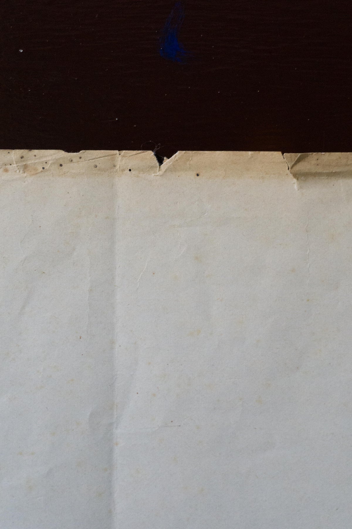 Manifesto pubblicitario Gancia Ricard – Made in France – 1965